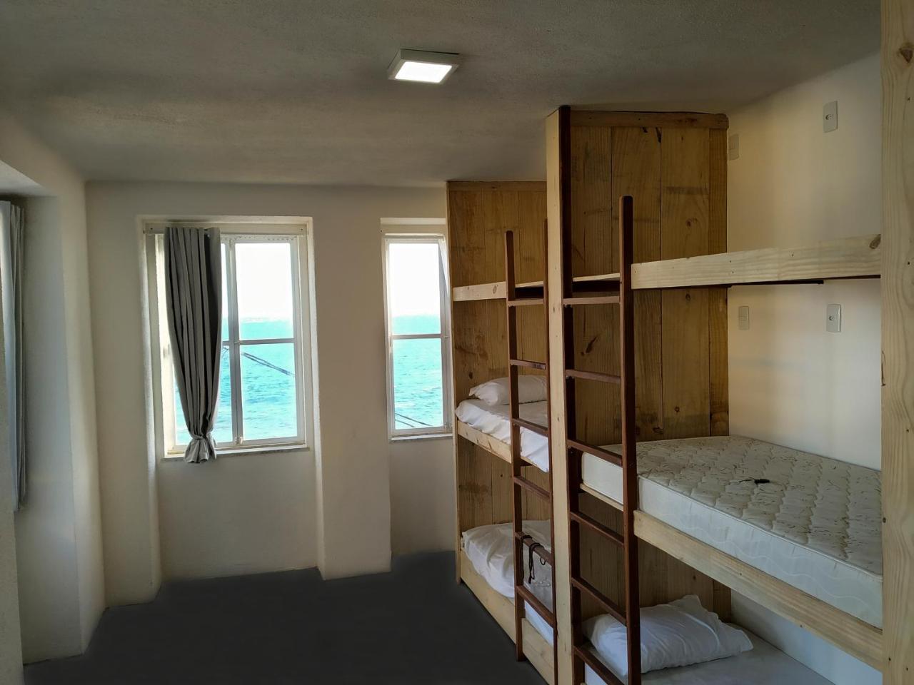 Bunk Bed Female Dormitory Room,763450915:JPEG
